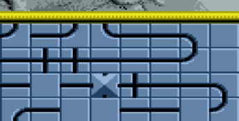 Junction GameGear Screenshot