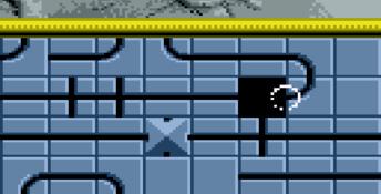 Junction GameGear Screenshot