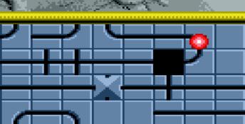 Junction GameGear Screenshot