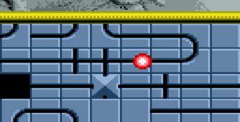 Junction GameGear Screenshot