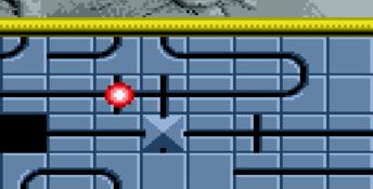 Junction GameGear Screenshot