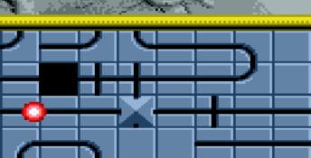 Junction GameGear Screenshot