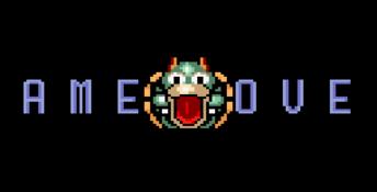 Junction GameGear Screenshot