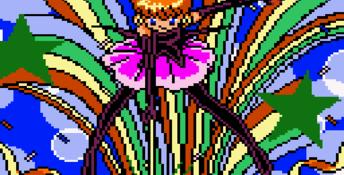 Kaitou Saint Tail