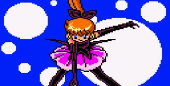 Kaitou Saint Tail GameGear Screenshot