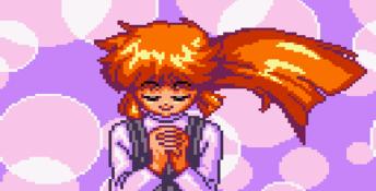 Kaitou Saint Tail GameGear Screenshot