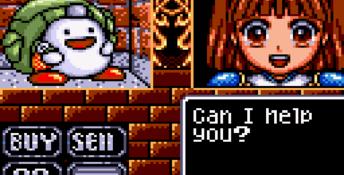 Madou Monogatari 1 3 Tsu No Madoukyuu