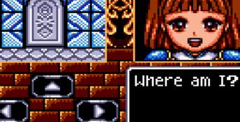 Madou Monogatari 1 3 Tsu No Madoukyuu