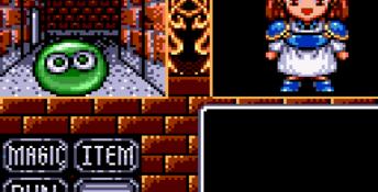 Madou Monogatari 1 3 Tsu No Madoukyuu