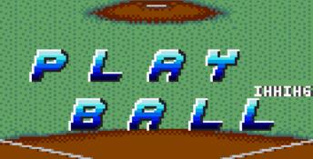 Majors Pro Baseball The