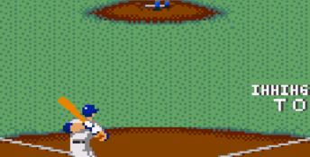 Majors Pro Baseball The