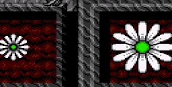 Micro Machines 2 Turbo Tournament GameGear Screenshot