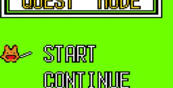 Nazo Puyo