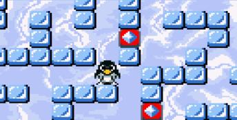 Ninku Gaiden Hiroyuki Daikatsugeki GameGear Screenshot