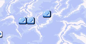 Ninku Gaiden Hiroyuki Daikatsugeki GameGear Screenshot
