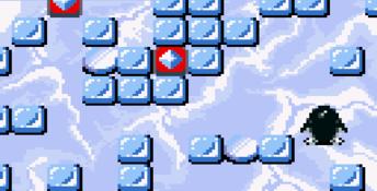Ninku Gaiden Hiroyuki Daikatsugeki GameGear Screenshot
