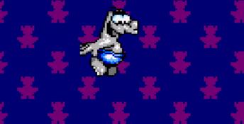 Ottifants GameGear Screenshot