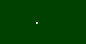PGA Tour Golf 2 GameGear Screenshot