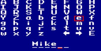 Phantasy Star Adventure