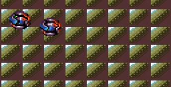 Power Strike 2 GameGear Screenshot