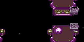Power Strike 2 GameGear Screenshot
