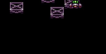 Power Strike 2 GameGear Screenshot