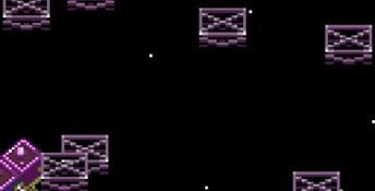 Power Strike 2 GameGear Screenshot