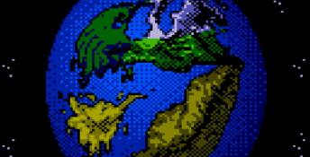 Primal Rage (1995) GameGear Screenshot