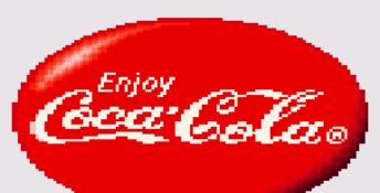 Sassou Shounen Eiyuuden Coca Cola Kid