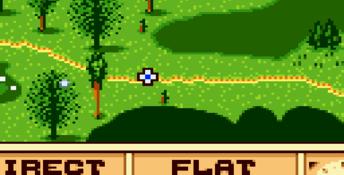 Scratch Golf