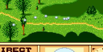 Scratch Golf