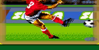 Sega Game Pack 4 In 1 GameGear Screenshot