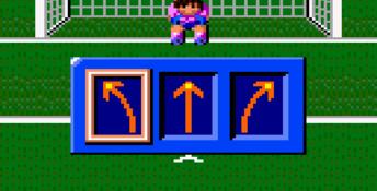 Sega Game Pack 4 In 1 GameGear Screenshot