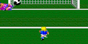 Sega Game Pack 4 In 1 GameGear Screenshot