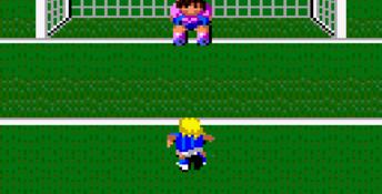 Sega Game Pack 4 In 1 GameGear Screenshot