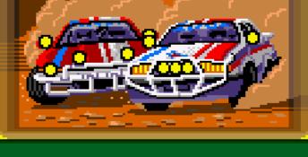 Sega Game Pack 4 In 1 GameGear Screenshot