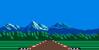 Sega Game Pack 4 In 1 GameGear Screenshot