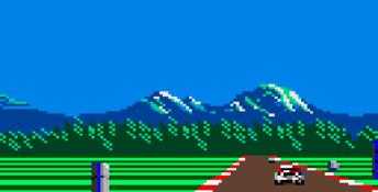 Sega Game Pack 4 In 1 GameGear Screenshot