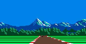 Sega Game Pack 4 In 1 GameGear Screenshot