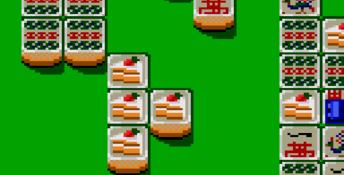 Shikinjou GameGear Screenshot