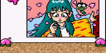 Super Momotarou Dentetsu 3 GameGear Screenshot