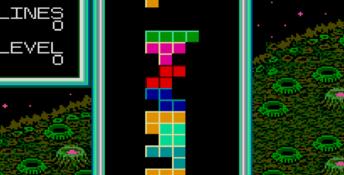 Super Tetris