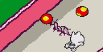 Tama And Friends 3choume Kouen Tamalympics GameGear Screenshot