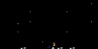 Terminator 2: Judgment Day GameGear Screenshot