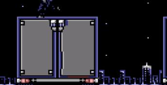 Terminator 2: Judgment Day GameGear Screenshot