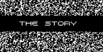 Terminator 2: Judgment Day GameGear Screenshot