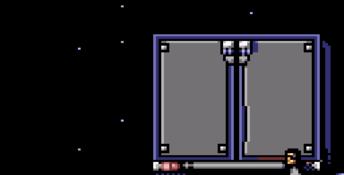 Terminator 2: Judgment Day GameGear Screenshot
