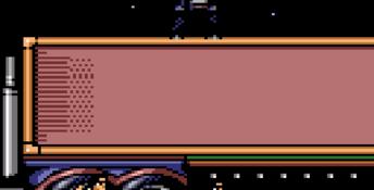 Terminator 2: Judgment Day GameGear Screenshot