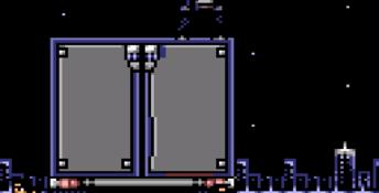 Terminator 2: Judgment Day GameGear Screenshot