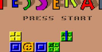 Tesserae